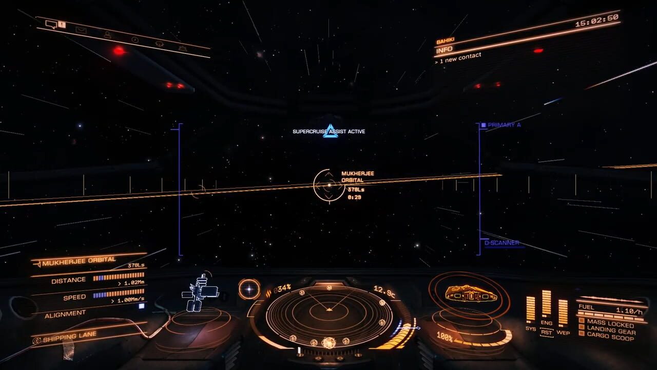 Elite: Dangerous – Legendary Edition