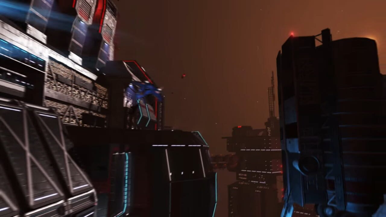 Elite: Dangerous – Arena