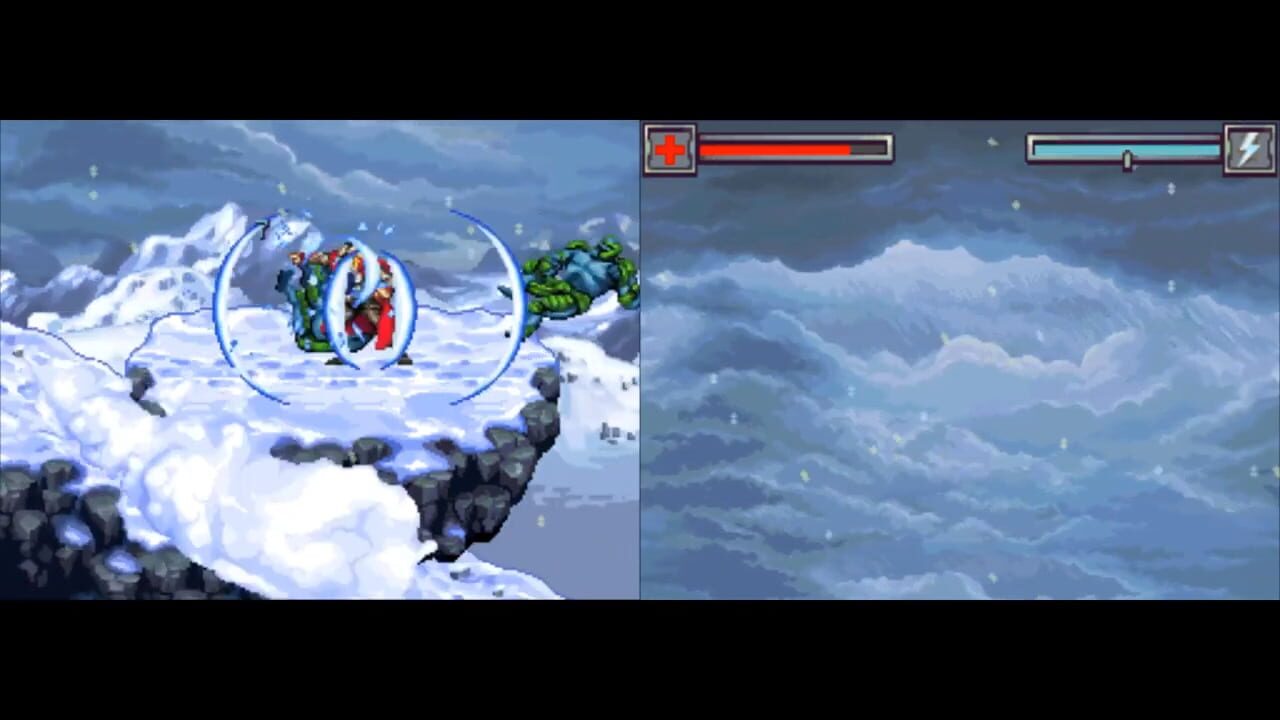 Thor: God of Thunder