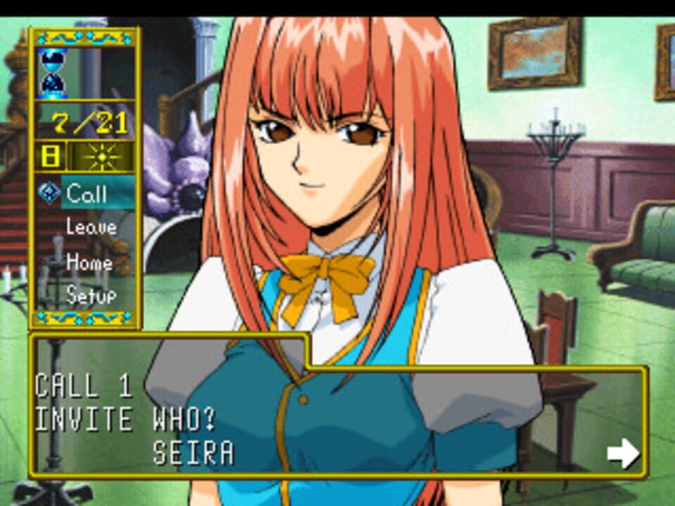 Imadoki no Vampire: Bloody Bride