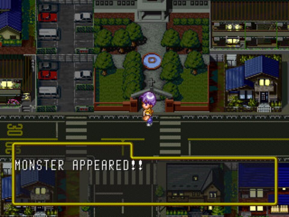 Imadoki no Vampire: Bloody Bride