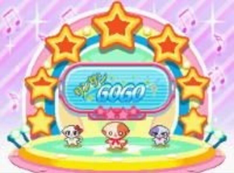Kirarin Revolution: Atsumete Change! Qurukira Coord