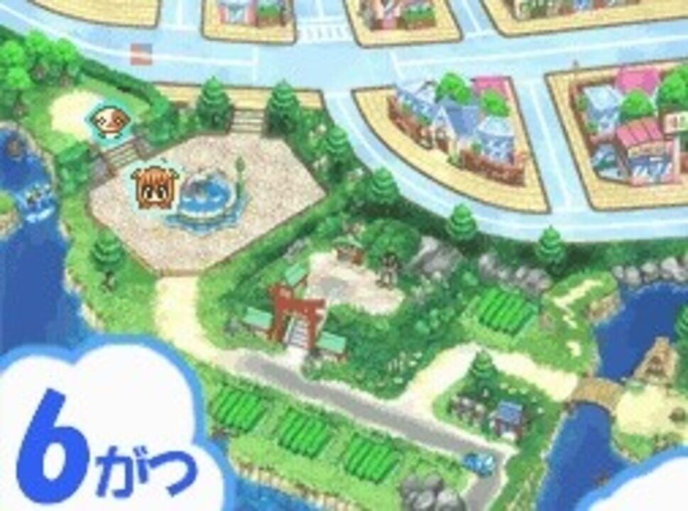 Kirarin Revolution: Tsukutte Misechao! Kime Kira Stage