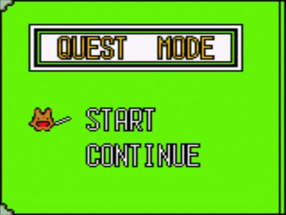 Nazo Puyo: Arle no Roux