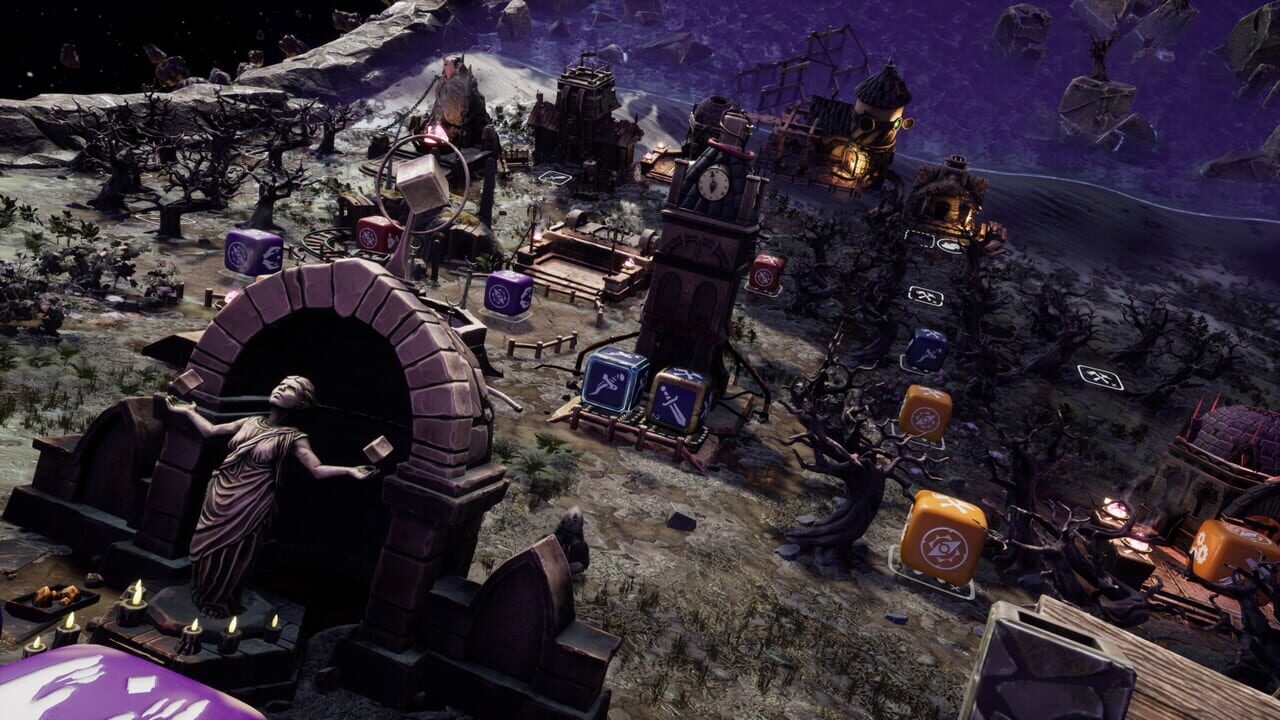 Dice Legacy: Definitive Edition