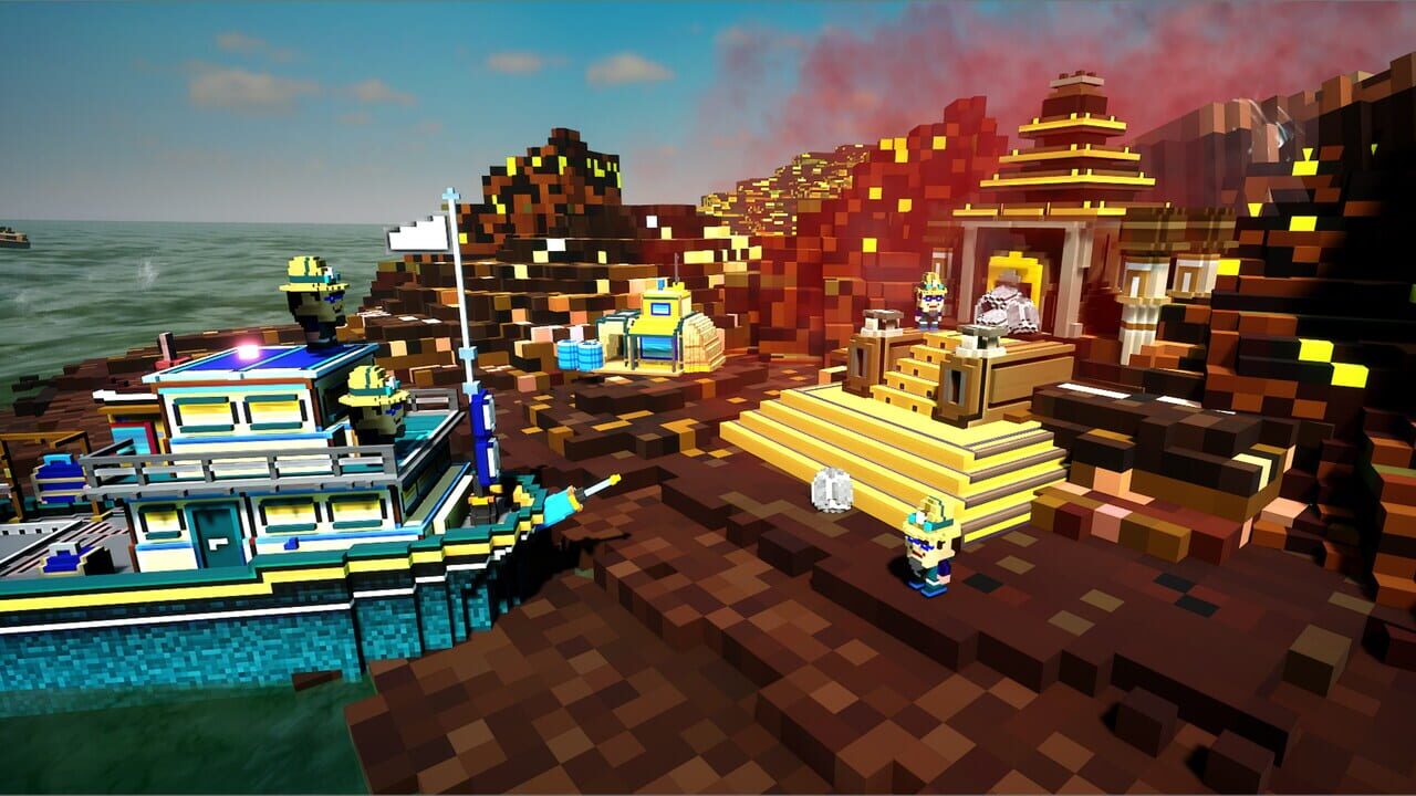 Drill Deal: Oil Tycoon