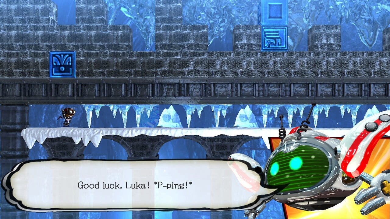 The Wonderful 101: Remastered – The Wonderful One: After School Hero – Part 2