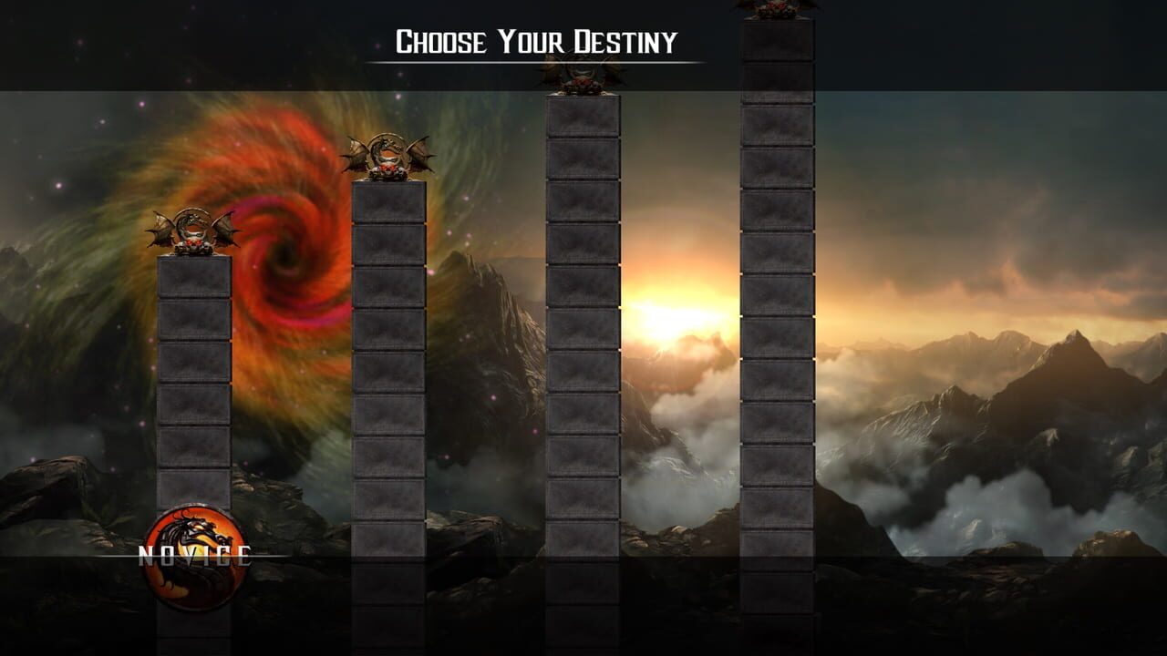Mortal Kombat: Defenders of the Earth