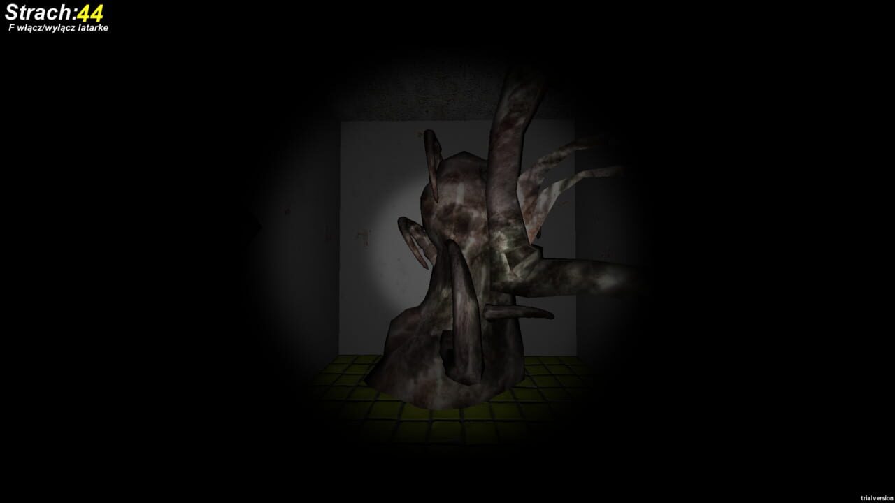 Sphizofrenia: Concept of Horror