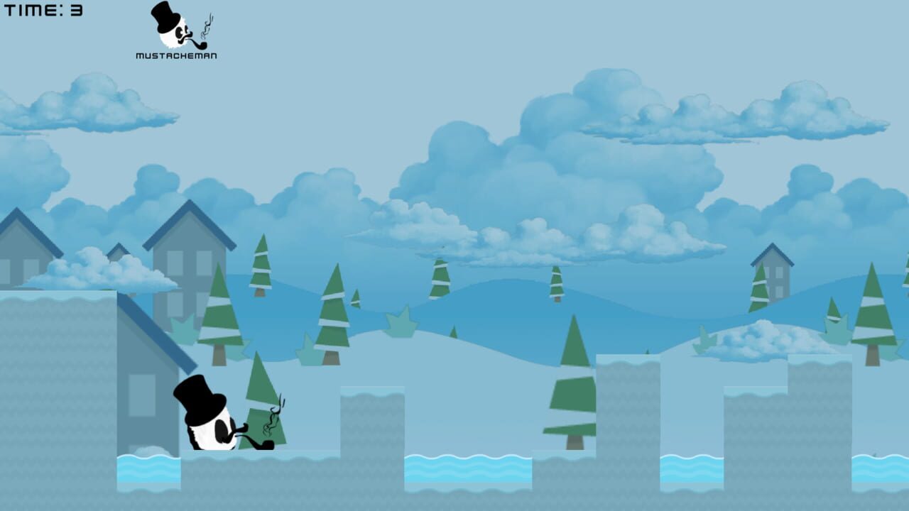 Legends of Haired Pyra