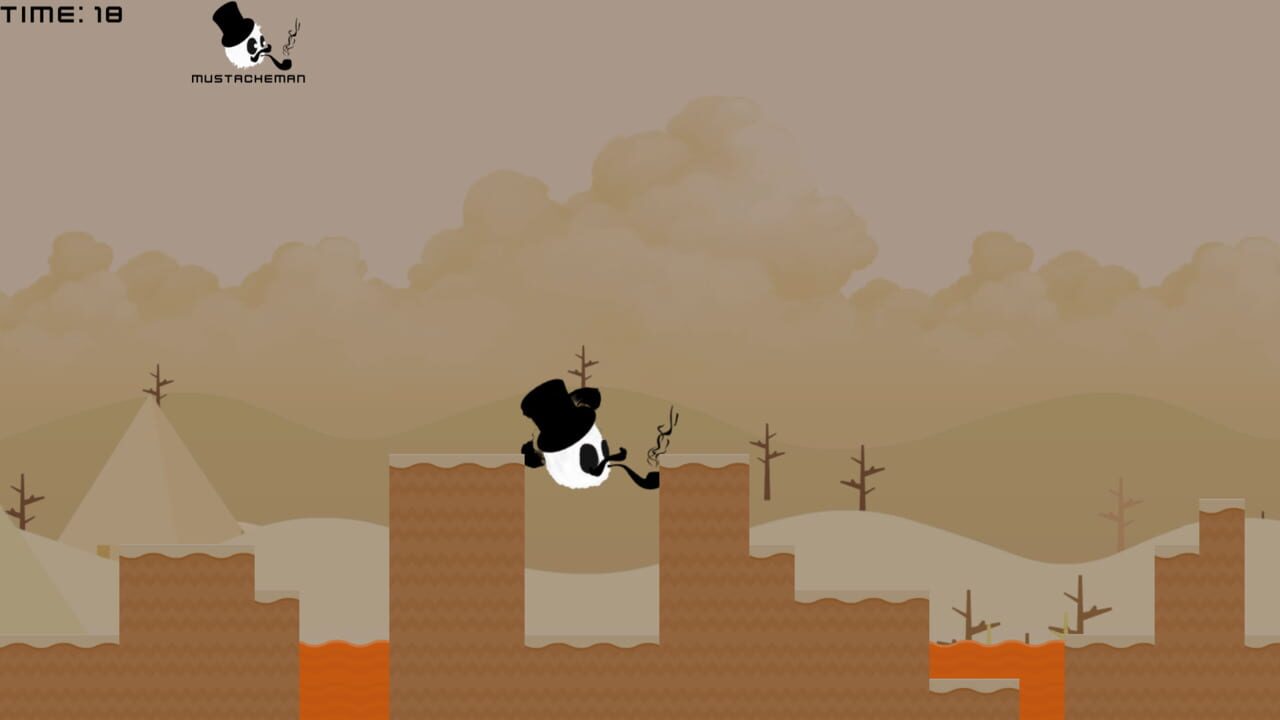 Legends of Haired Pyra