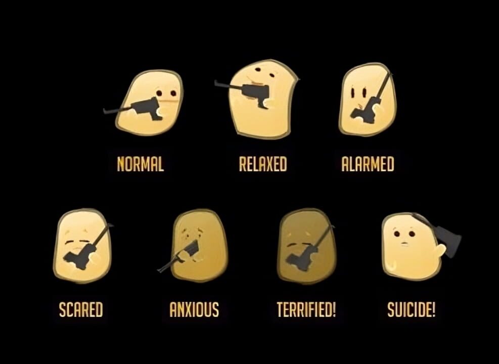 Hopeless: The Dark Cave