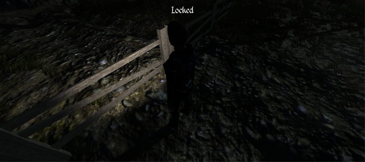 Back to Medieval Village