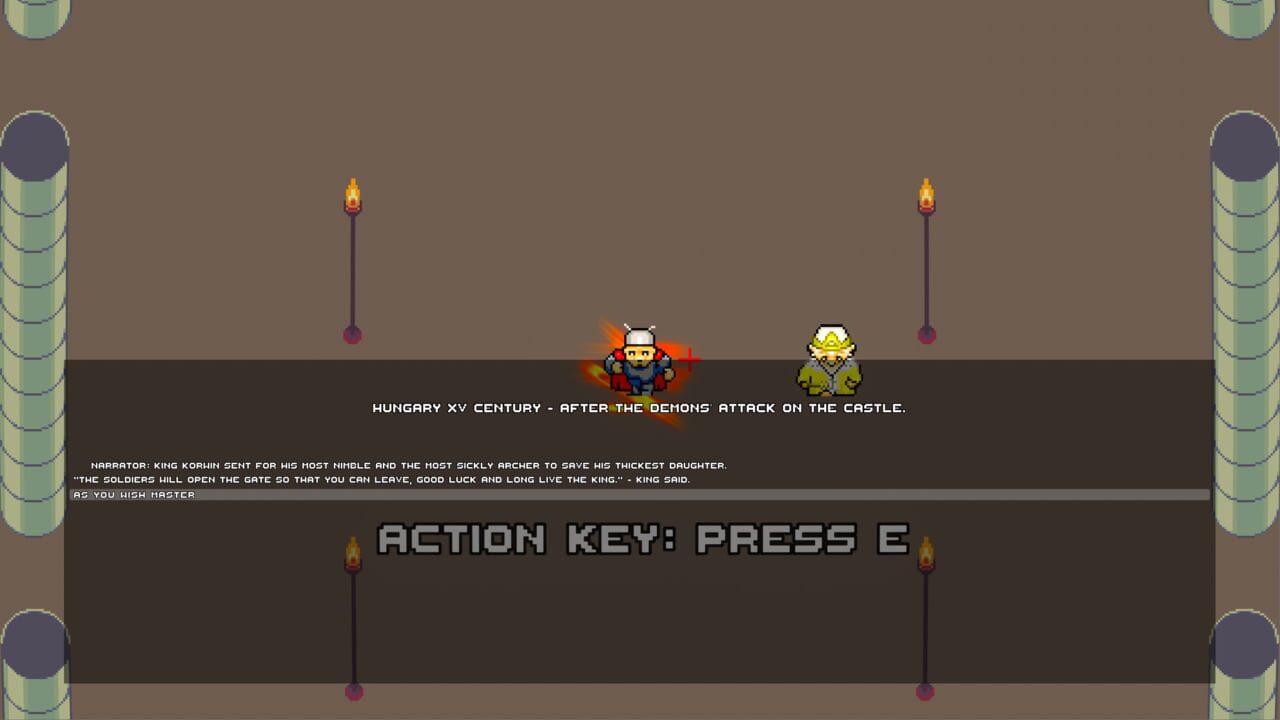 Steamfantasy: Unbelievable Korwin Story