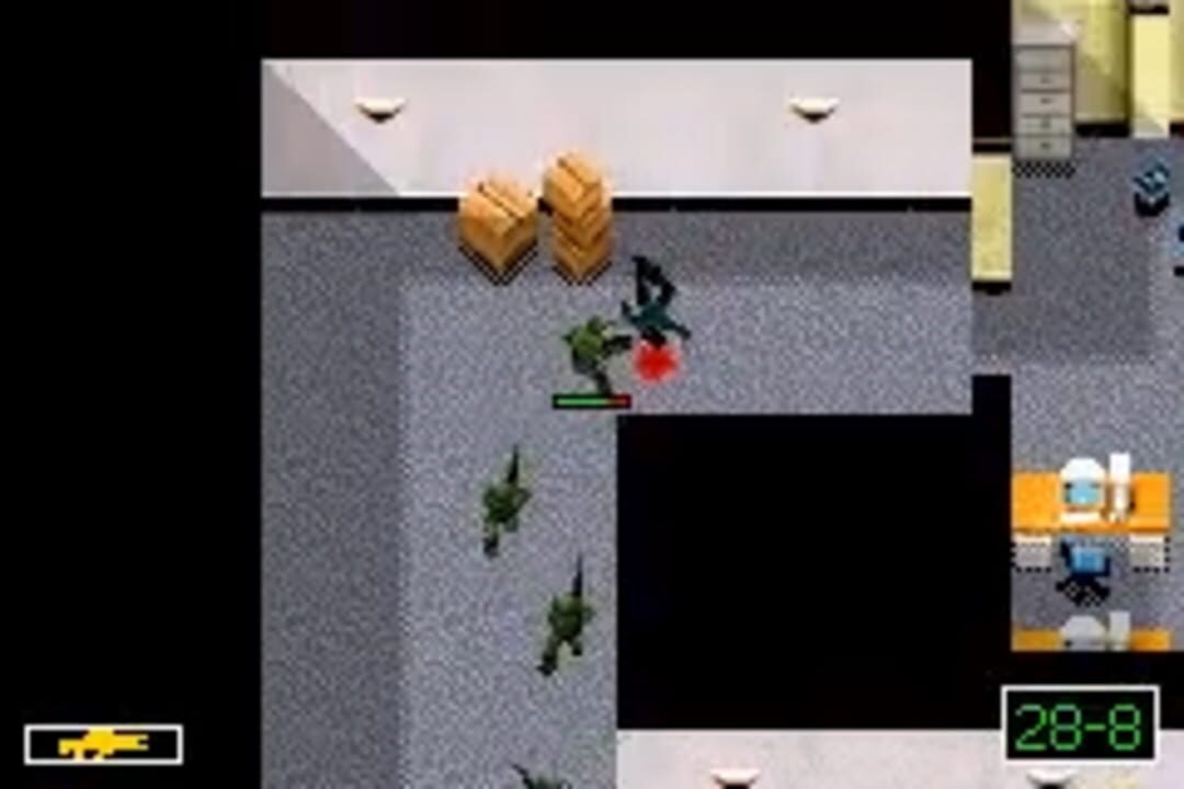 The Sum of All Fears