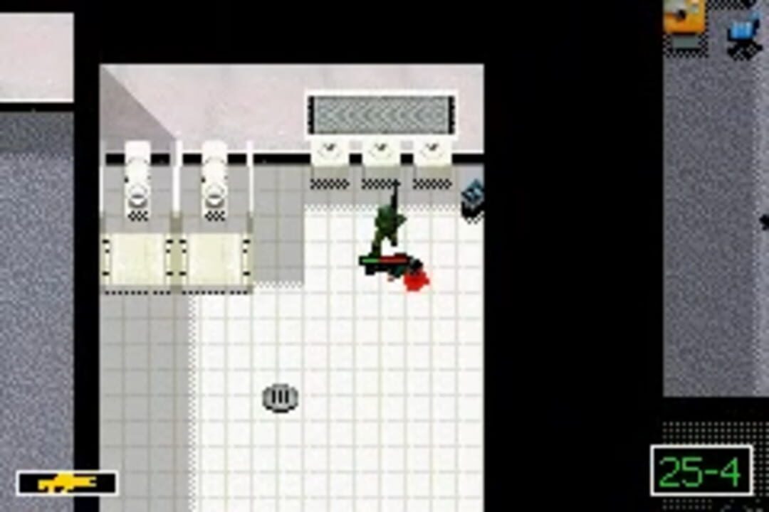 The Sum of All Fears