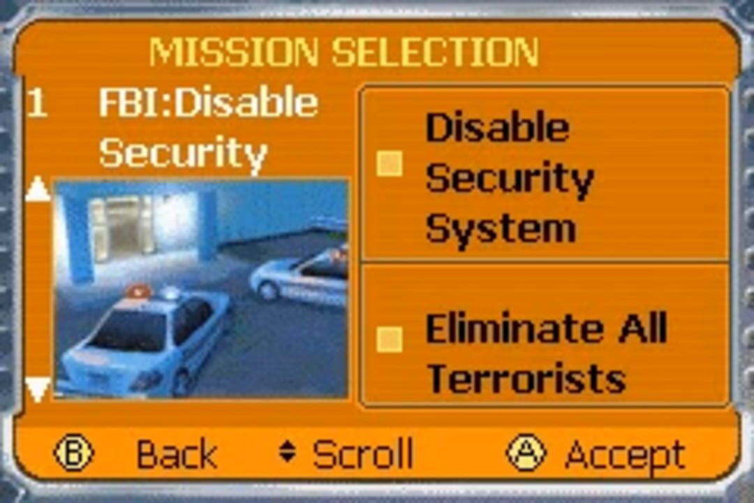 The Sum of All Fears