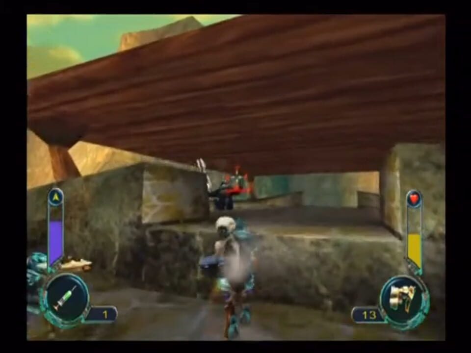 Giants: Citizen Kabuto