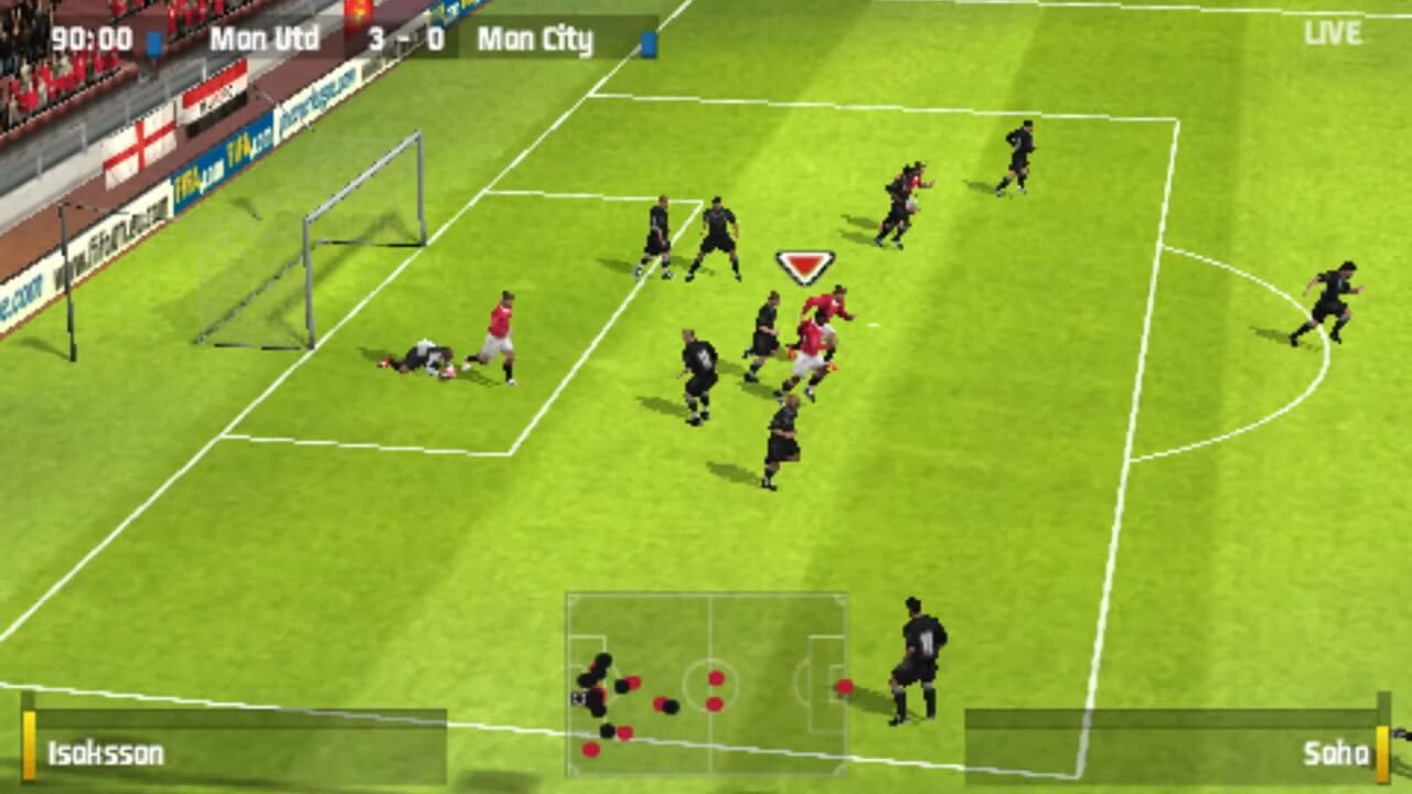 FIFA Soccer 07