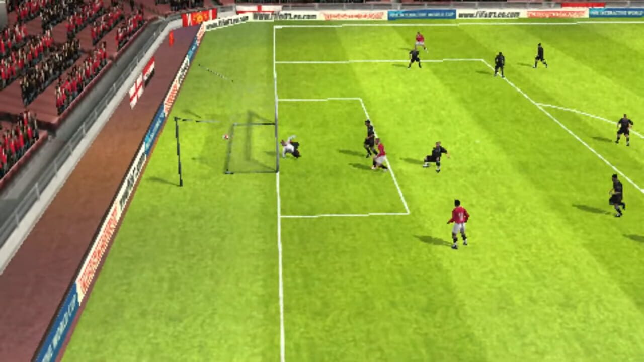 FIFA Soccer 07