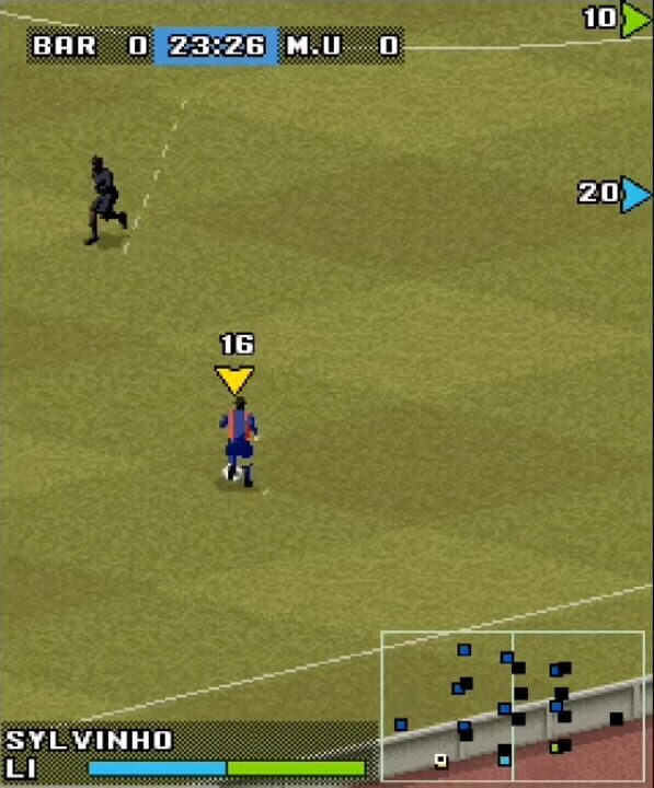 FIFA 07