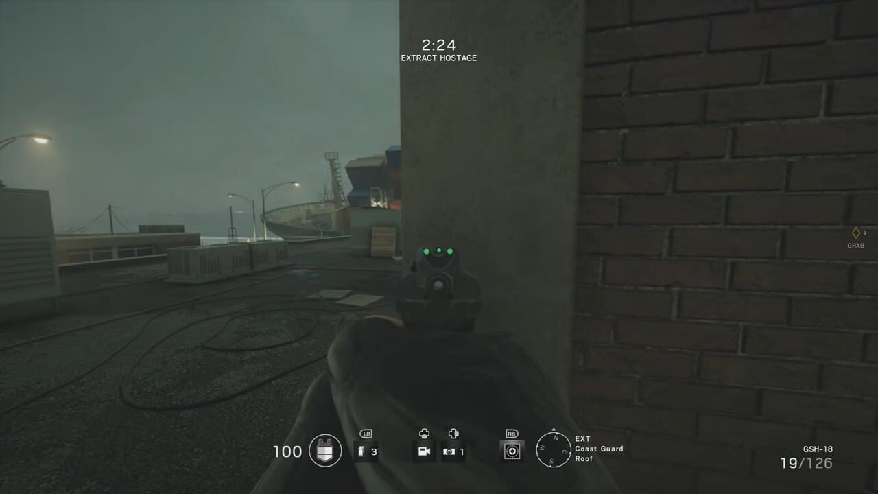 Tom Clancy’s Rainbow Six: Siege – Year 5 Deluxe Edition