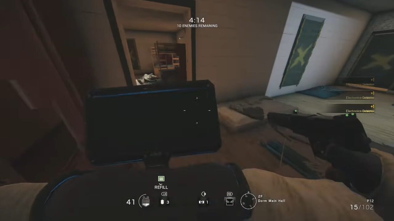 Tom Clancy’s Rainbow Six: Siege – Year 5 Deluxe Edition