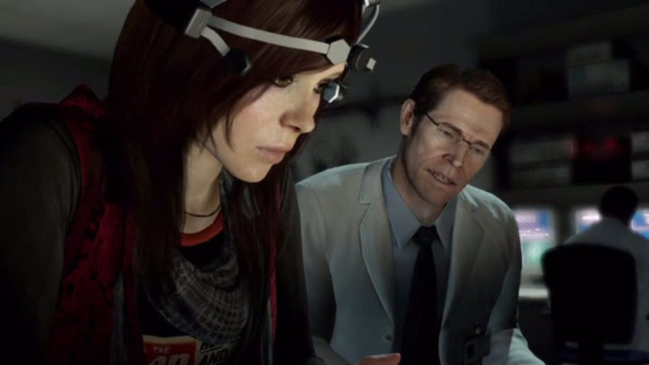 Beyond: Two Souls – Special Edition