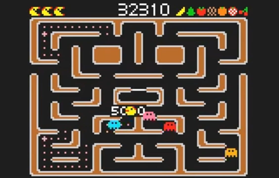 Ms. Pac-Man