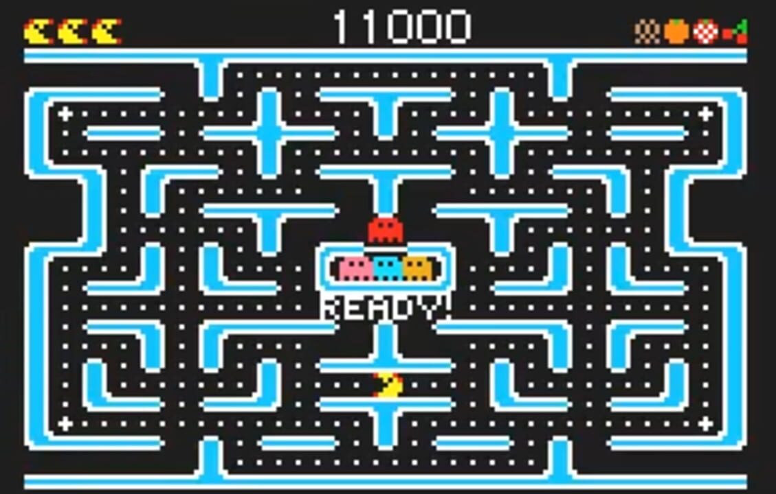 Ms. Pac-Man