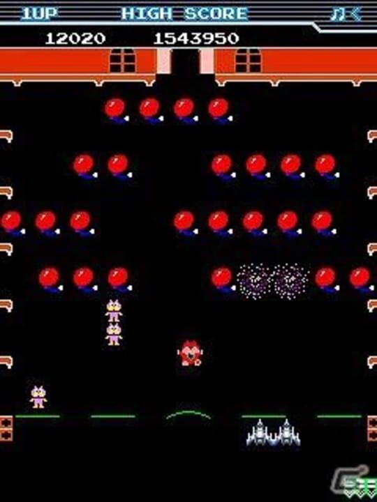 Galaga Kai