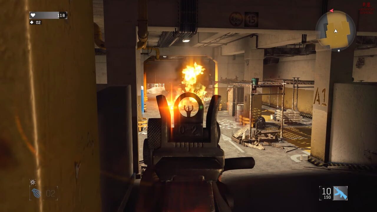 Dying Light: Enhanced Edition