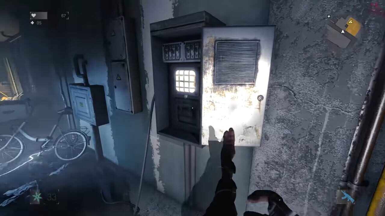 Dying Light: Enhanced Edition