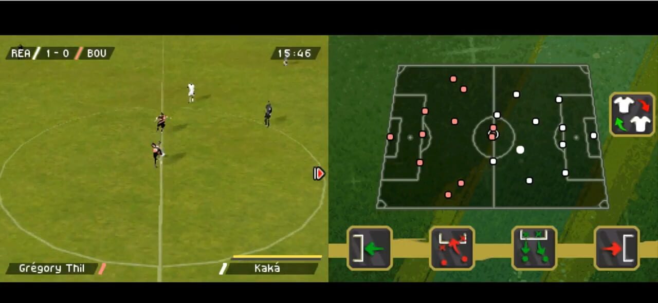 FIFA Soccer 11