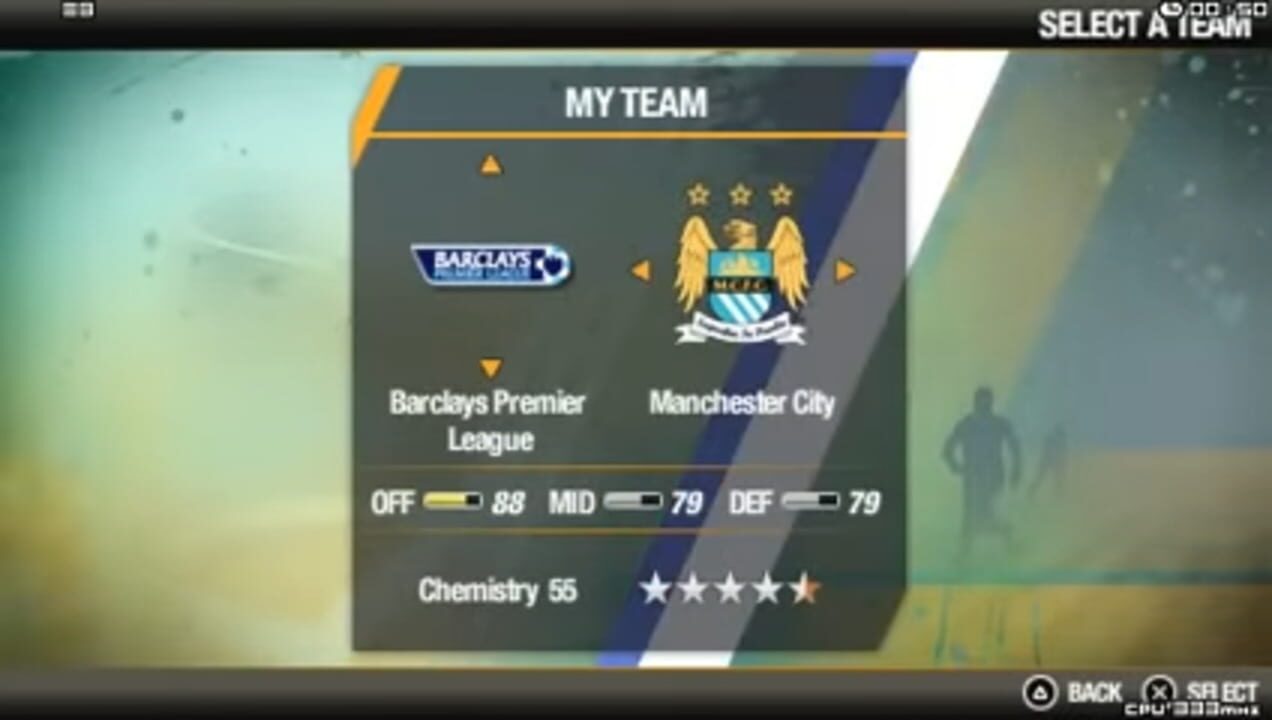 FIFA Soccer 11
