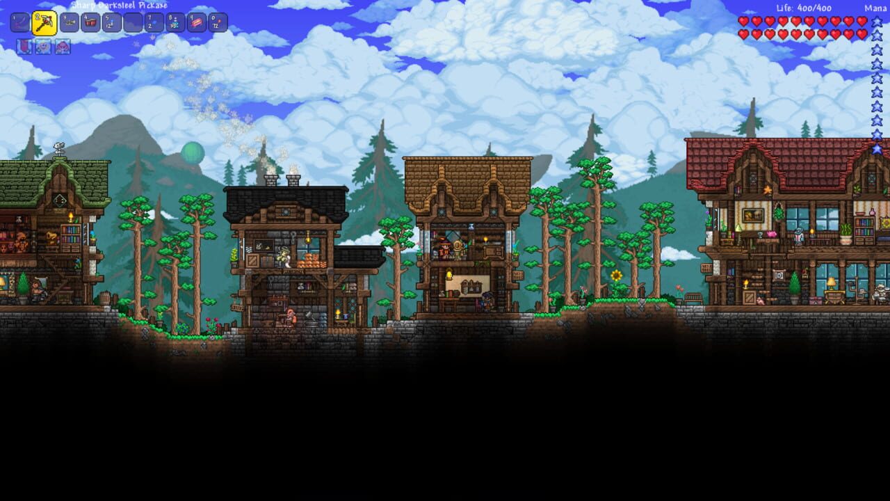 Terraria: Thorium Mod