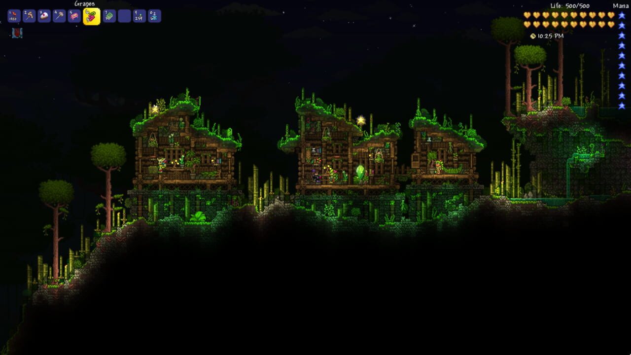 Terraria: Thorium Mod