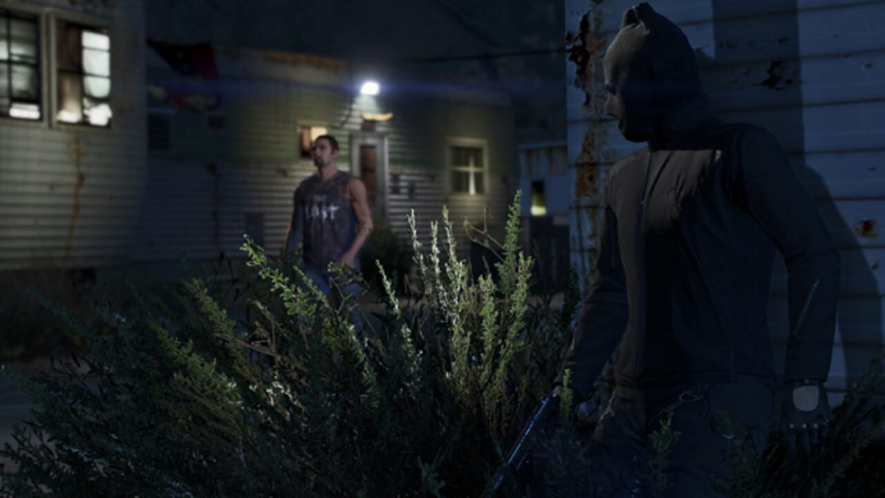 Grand Theft Auto Online: Heists