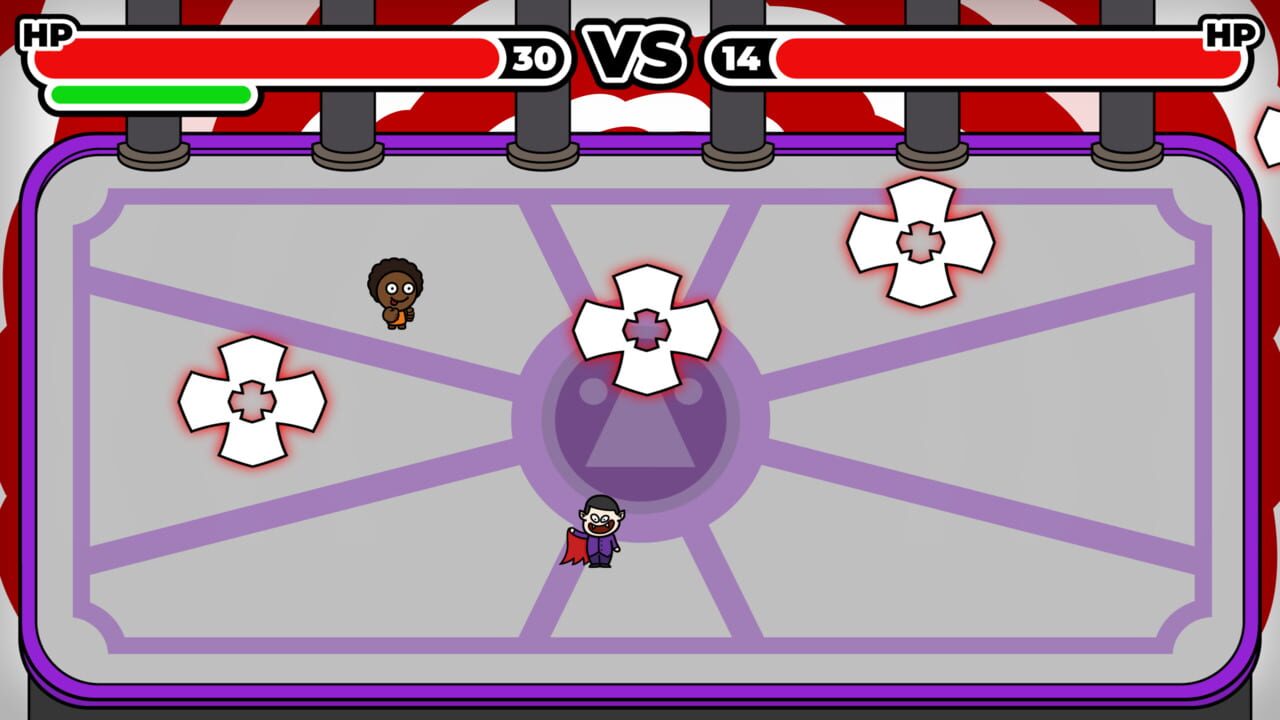 Kung Fu Legend