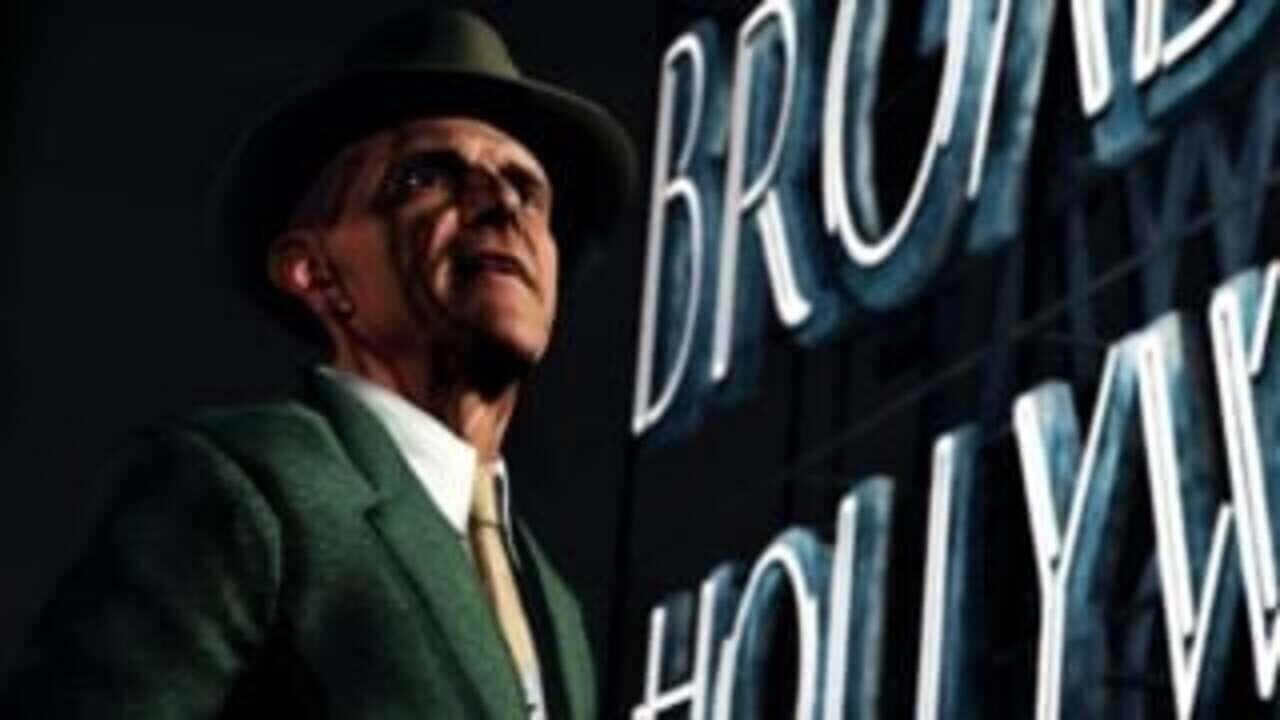 L.A. Noire: The Naked City