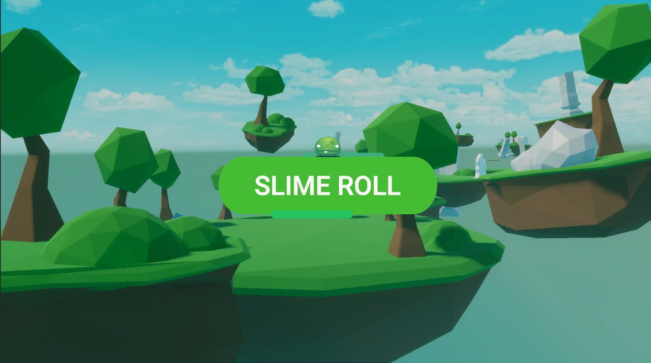 Slime Roll