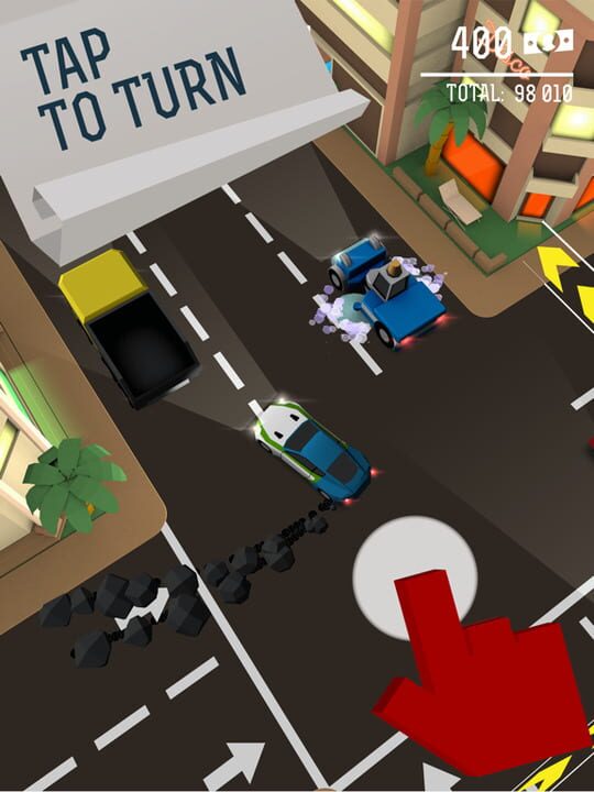 Drifty Chase