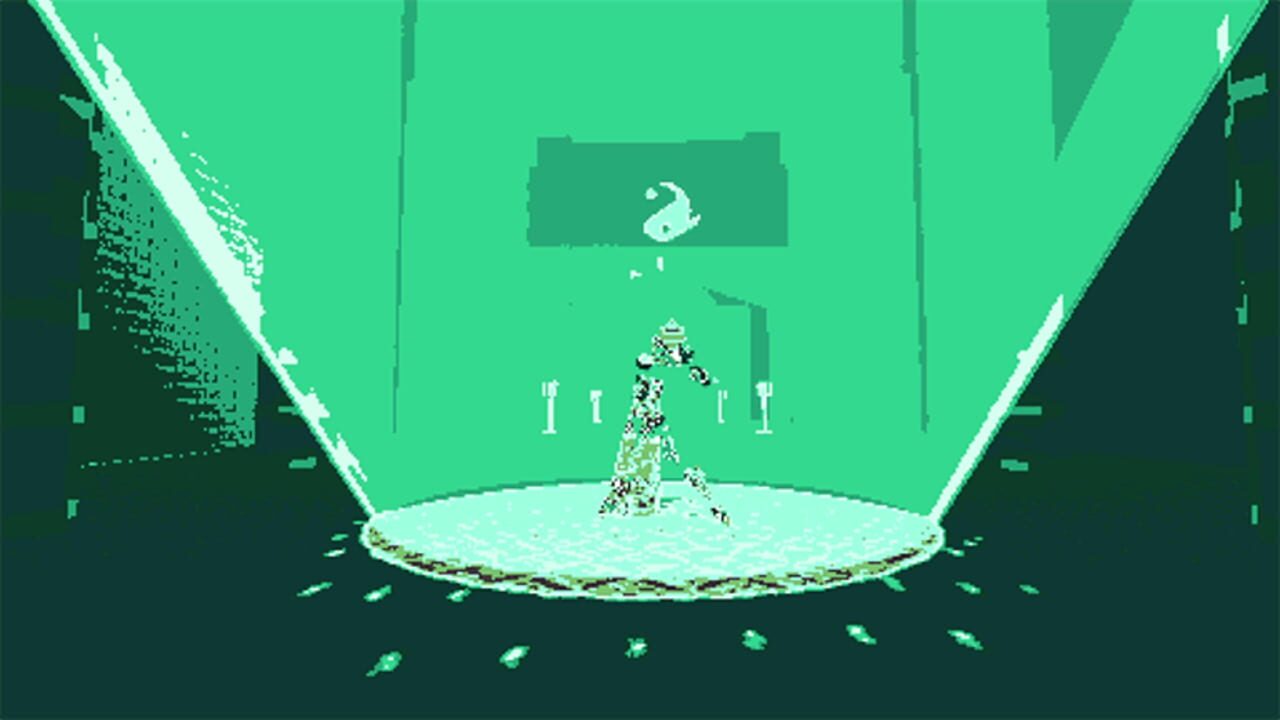 Spirits Mirror​:​ Digital Possessed