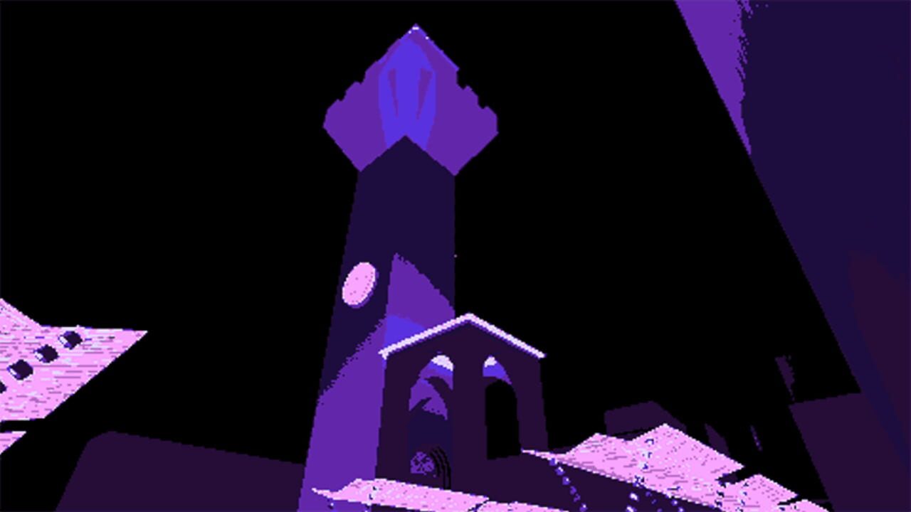 Spirits Mirror​:​ Digital Possessed