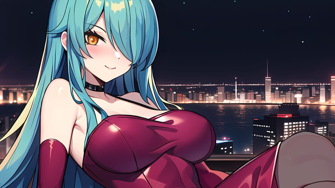 Hentai Girls
