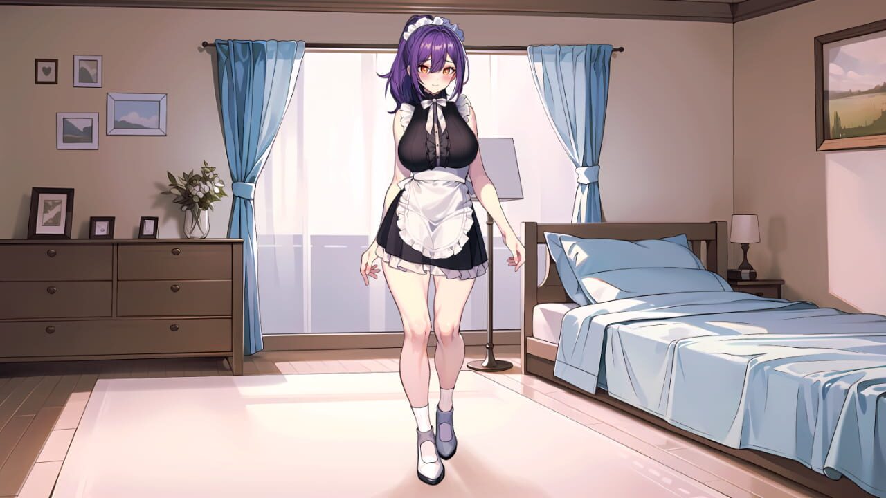 Hentai Girls