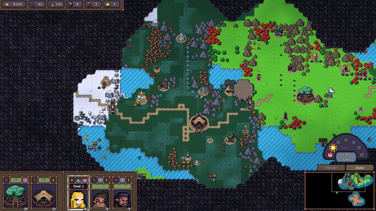 Hero’s Hour: Deluxe Edition