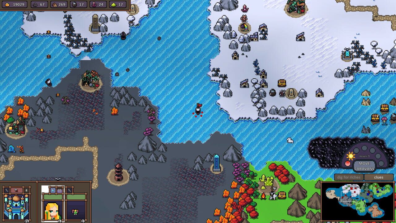 Hero’s Hour: Deluxe Edition