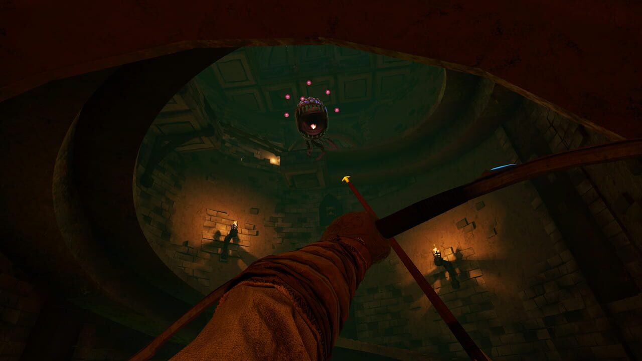 Dungeons of Eternity