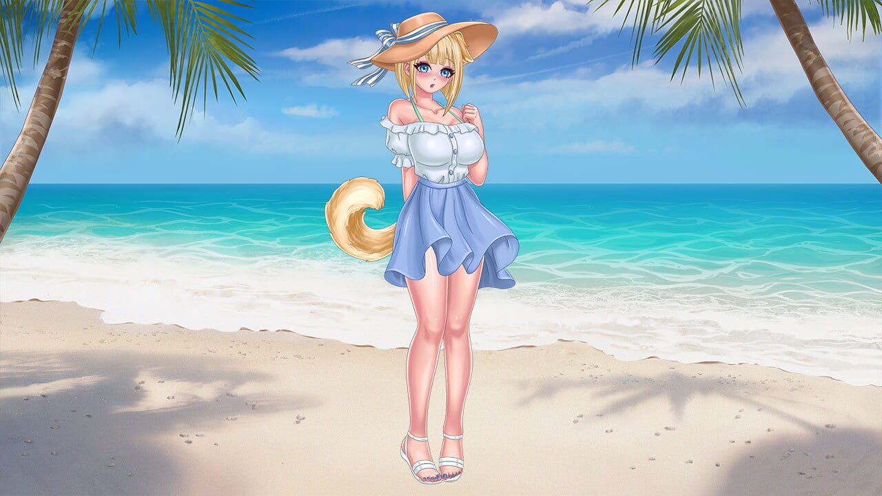 Hentai World: Puppy Nanami